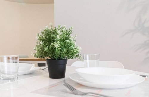 San Marco Apartment | 100 m² Apartment ∙ 3 bedrooms ∙ 8 guests