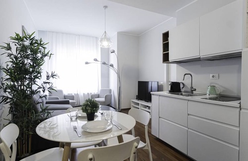 San Marco Apartment | 100 m² Apartment ∙ 3 bedrooms ∙ 8 guests