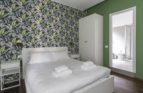 San Marco Apartment | 100 m² Apartment ∙ 3 bedrooms ∙ 8 guests