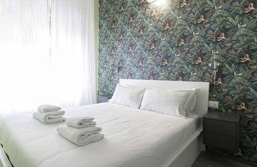 San Marco Apartment | 100 m² Apartment ∙ 3 bedrooms ∙ 8 guests