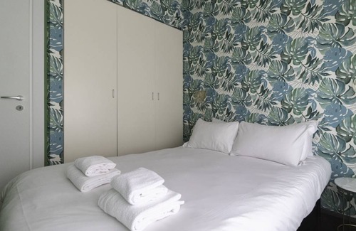San Marco Apartment | 100 m² Apartment ∙ 3 bedrooms ∙ 8 guests