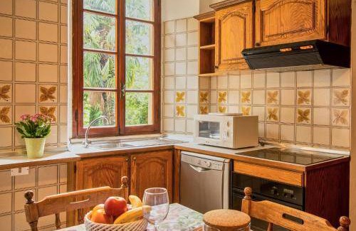 Tavernerio Apartment | 100 m² Apartment ∙ 2 bedrooms ∙ 4 guests