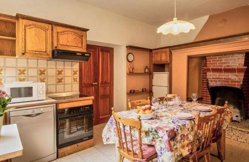 Tavernerio Apartment | 100 m² Apartment ∙ 2 bedrooms ∙ 4 guests