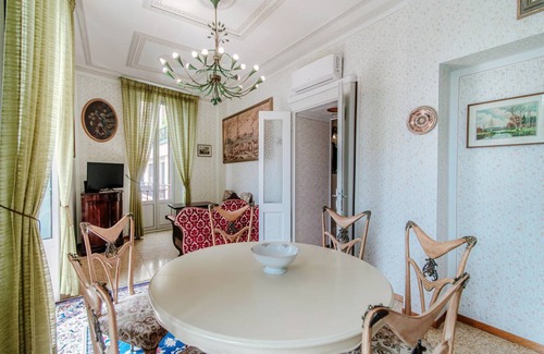 Tremezzo Apartment | 100 m² Apartment ∙ 2 bedrooms ∙ 4 guests