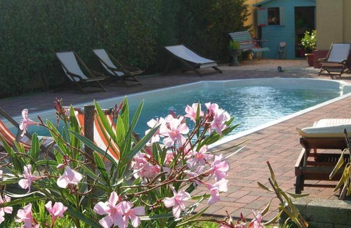 Castello d'Agogna Bed & Breakfast | 100 m² Bed and breakfast ∙ 2 bedrooms ∙ 8 guests