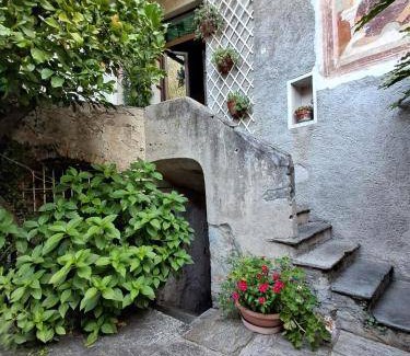 Castello Bed & Breakfast | 100 m² Bed and breakfast ∙ 3 guests