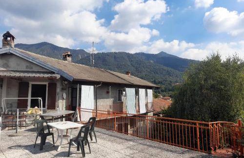 Castello Bed & Breakfast | 100 m² Bed and breakfast ∙ 3 guests