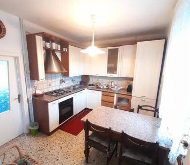 Castello Bed & Breakfast | 100 m² Bed and breakfast ∙ 3 guests