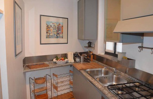 Porta Genova Bed & Breakfast | 100 m² Bed and breakfast ∙ 6 guests