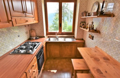 Poira di Dentro Ski Chalet | 100 m² Chalet ∙ 3 bedrooms ∙ 6 guests
