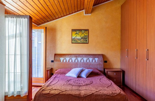 Corrido House | 100 m² House ∙ 1 bedroom ∙ 4 guests