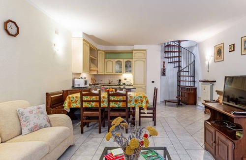 Corrido House | 100 m² House ∙ 1 bedroom ∙ 4 guests