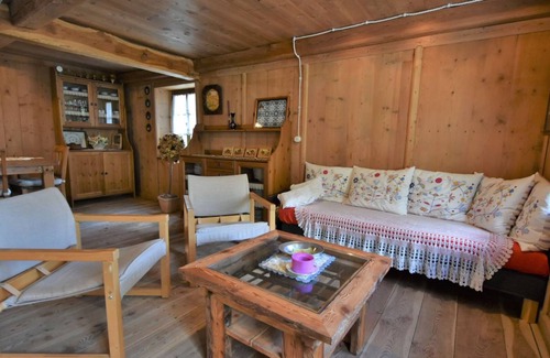 Guglielmo House | 100 m² House ∙ 1 bedroom ∙ 6 guests