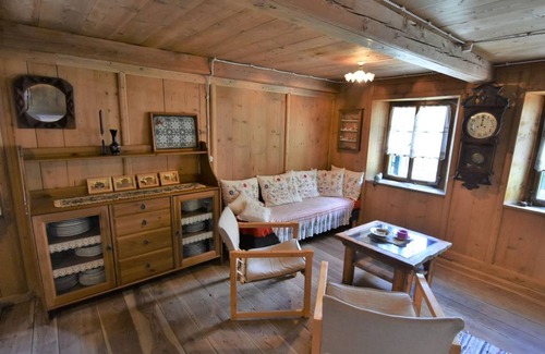Guglielmo House | 100 m² House ∙ 1 bedroom ∙ 6 guests