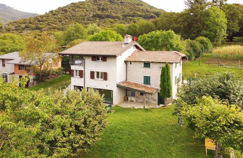 Ortanella House | 100 m² House ∙ 2 bedrooms ∙ 6 guests