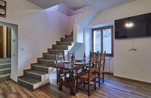 Naggio House | 100 m² House ∙ 2 bedrooms ∙ 4 guests