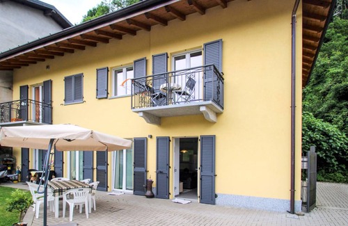 Piano House | 100 m² House ∙ 2 bedrooms ∙ 6 guests