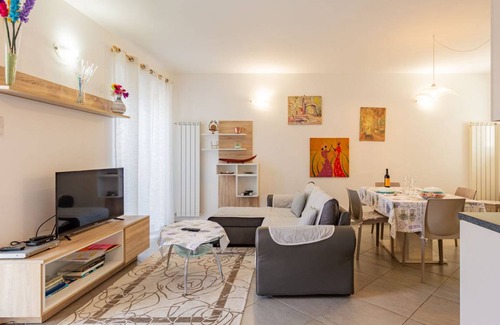 Piano House | 100 m² House ∙ 2 bedrooms ∙ 6 guests
