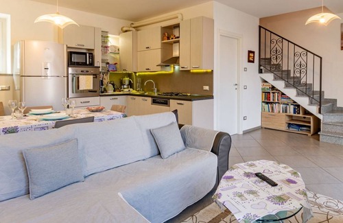Piano House | 100 m² House ∙ 2 bedrooms ∙ 6 guests