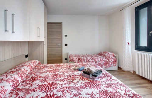 Grosio House | 100 m² House ∙ 3 bedrooms ∙ 8 guests