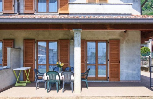 Dongo House | 100 m² House ∙ 3 bedrooms ∙ 8 guests