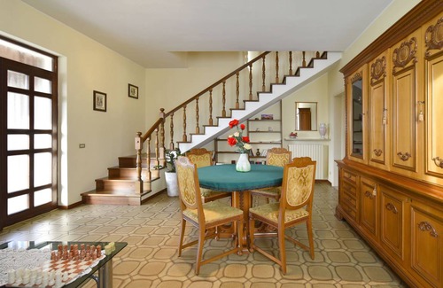 Castellaro Lagusello House | 100 m² House ∙ 2 bedrooms ∙ 5 guests