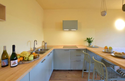 Solto Collina House | 100 m² Maisonette ∙ 1 bedroom ∙ 6 guests