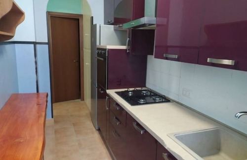 Prato Centenaro Resort | 100 m² Private room ∙ 1 bedroom ∙ 1 guest