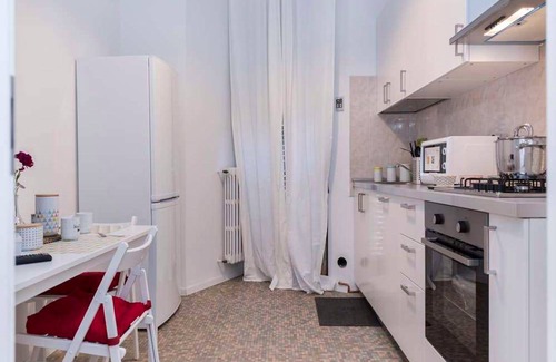 Cesano Boscone Resort | 100 m² Private room ∙ 1 bedroom ∙ 1 guest