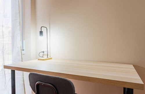 Gallaratese Resort | 100 m² Private room ∙ 1 bedroom ∙ 1 guest