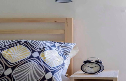 Calvairate Resort | 100 m² Private room ∙ 1 bedroom ∙ 1 guest