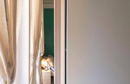 Calvairate Resort | 100 m² Private room ∙ 1 bedroom ∙ 1 guest