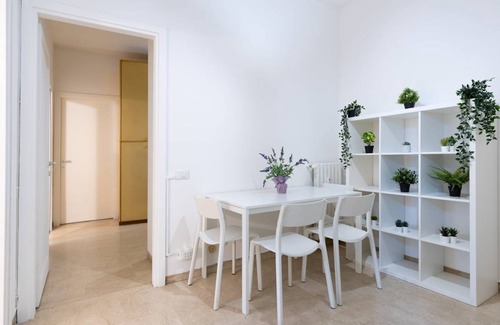 Calvairate Resort | 100 m² Private room ∙ 1 bedroom ∙ 1 guest