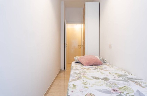 Calvairate Resort | 100 m² Private room ∙ 1 bedroom ∙ 1 guest
