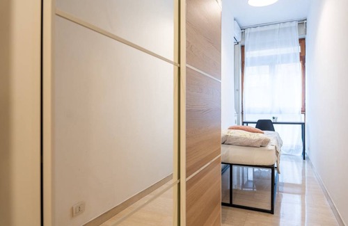 Calvairate Resort | 100 m² Private room ∙ 1 bedroom ∙ 1 guest