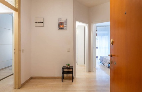 Calvairate Resort | 100 m² Private room ∙ 1 bedroom ∙ 1 guest