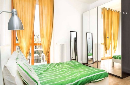 Abbadesse Resort | 100 m² Private room ∙ 1 bedroom ∙ 1 guest