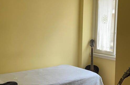 Guastalla Resort | 100 m² Private room ∙ 1 bedroom ∙ 1 guest