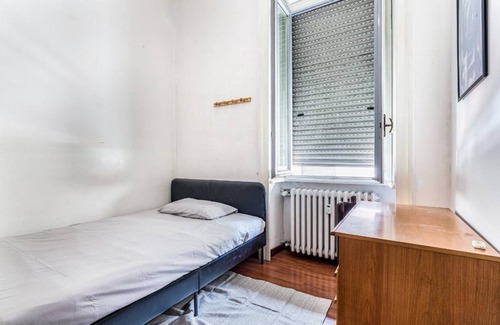Zona Zara Resort | 100 m² Private room ∙ 1 bedroom ∙ 1 guest