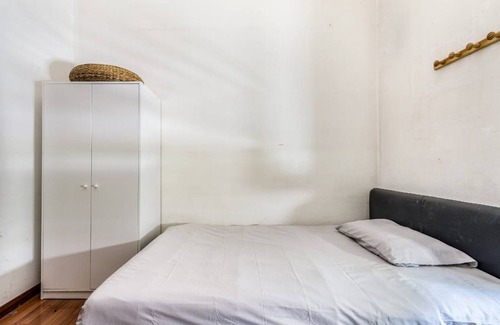 Zona Zara Resort | 100 m² Private room ∙ 1 bedroom ∙ 1 guest