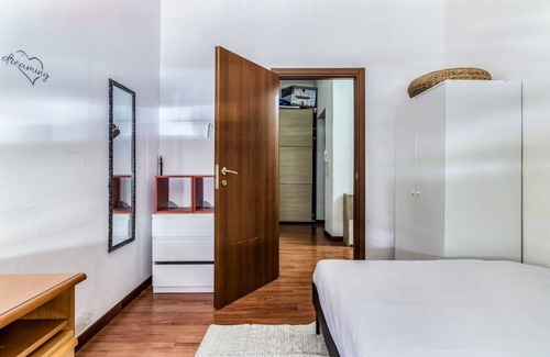 Zona Zara Resort | 100 m² Private room ∙ 1 bedroom ∙ 1 guest
