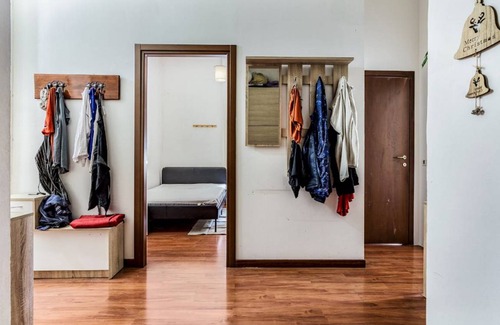 Zona Zara Resort | 100 m² Private room ∙ 1 bedroom ∙ 1 guest