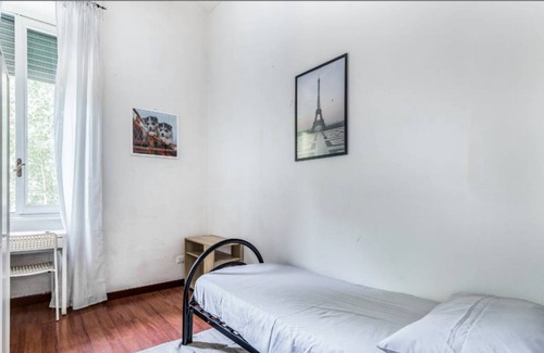 Zona Zara Resort | 100 m² Private room ∙ 1 bedroom ∙ 1 guest