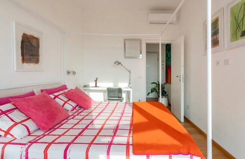 Precotto Resort | 100 m² Private room ∙ 1 bedroom ∙ 1 guest