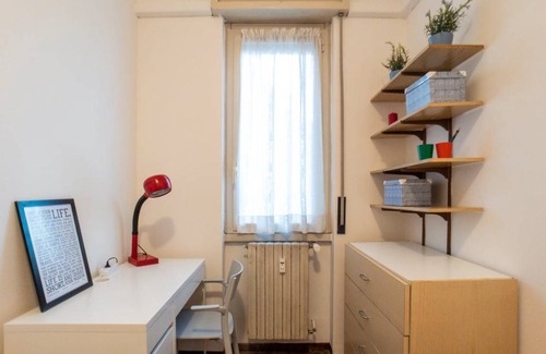 Precotto Resort | 100 m² Private room ∙ 1 bedroom ∙ 1 guest