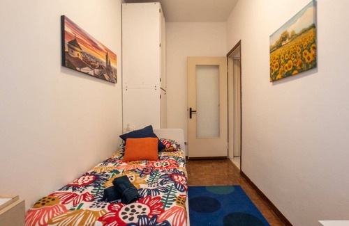 Precotto Resort | 100 m² Private room ∙ 1 bedroom ∙ 1 guest