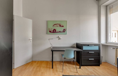 Ticinese Resort | 100 m² Private room ∙ 1 bedroom ∙ 1 guest