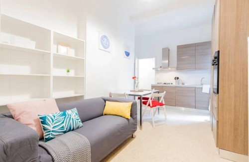 Varesine Resort | 100 m² Private room ∙ 1 bedroom ∙ 1 guest