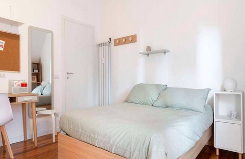 Porta Garibaldi Resort | 100 m² Private room ∙ 1 bedroom ∙ 1 guest