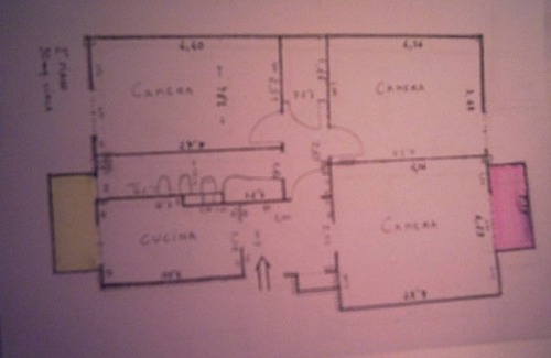 Milan Resort | 100 m² Private room ∙ 1 bedroom ∙ 1 guest